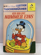 LTB Nr. 105 Lustige