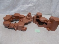 Playmobil  Konvolut Bauteile 