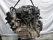 ✅Original Motor BMW 3 E36