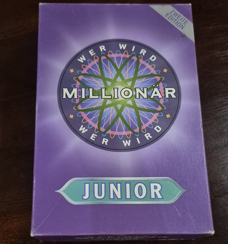 Jumbo wer wird millionär - jumbo,