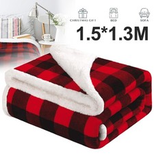 Hochwertige Wohndecken