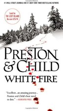 White Fire (Pendergast) -