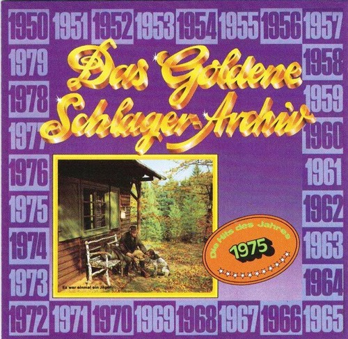 Various artists das - artists,