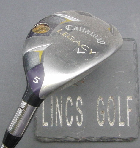 Callaway legacy 5 hybrid - 26°,