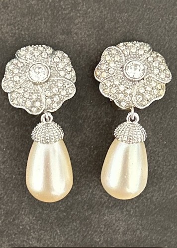 Vintage pierre lang flower - vintage,