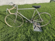 Altes Rennrad Motobecane zum