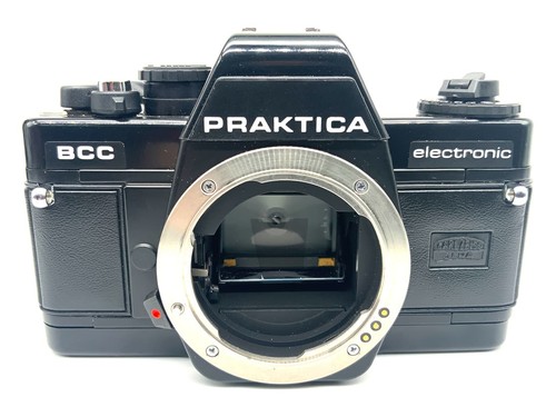 Pentacon praktica bcc - pentacon,