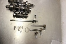 Kawasaki ZX 600 F  Ninja ZX6R