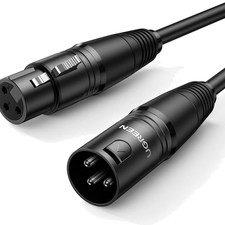 XLR-Kabel