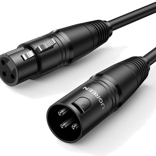 XLR-Kabel