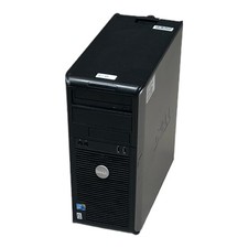 Dell Optiplex 760 Core2Duo