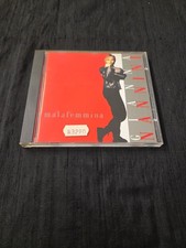 Gianna Nannini - Malafemmina