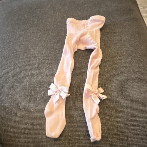 Mädchen strumpfhose rosa - rosa, mit