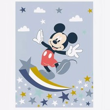 Disney Mickey Mouse Decke -