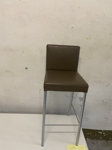 Barstuhl walter knoll - barstuhl,