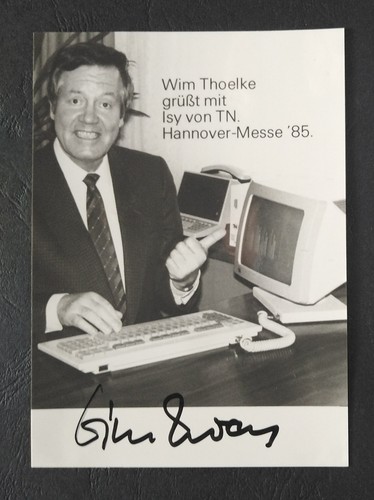 15481 wim thoelke foto - 15481,