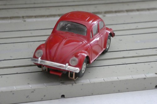 Faller ams 5633 volkswagen - 5633,