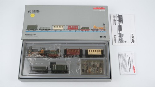 Märklin 26573 - h0,