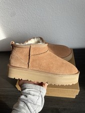 UGG Classic Ultra Mini