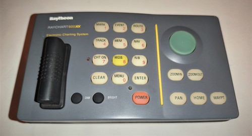 Raymarine raychart 600xx - raymarine,