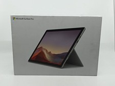 Microsoft Surface Pro 7 i3