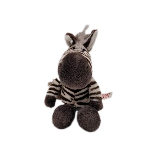 Nici zebra zsa - nici,