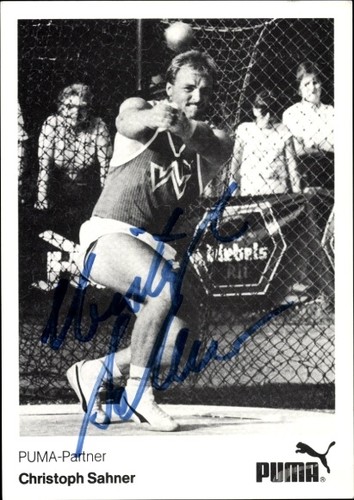 Deutscher leichtathlet - deutscher,