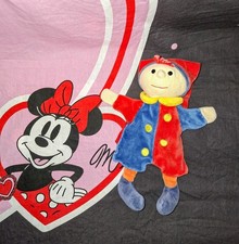 🎀Schmusetuch von Sterntaler🎀Handpuppe Clown🎀