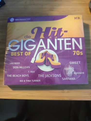 Die hit giganten best - best, of