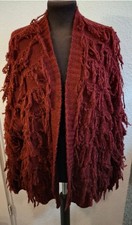 ITALY kuschelige weiche Zottel