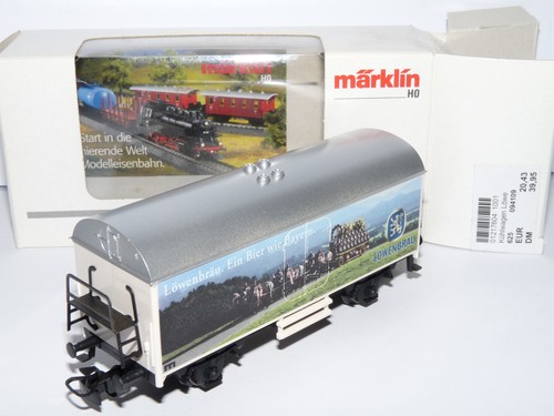 Märklin 94109 bierwagen - 94109, ++