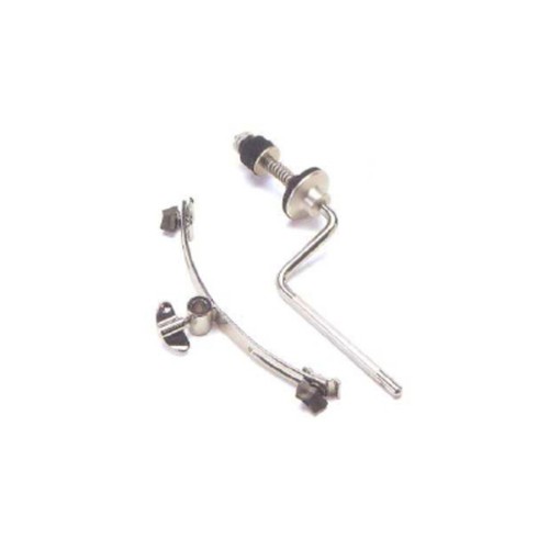 Sonor hihat halter 6555 f - 6555,,