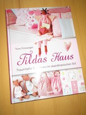 TILDAS Haus -Traumhafte Stoffideen im skandinavischen Stil