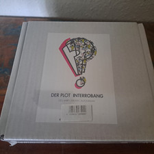 Der Plot-Interrobang, Box-Set