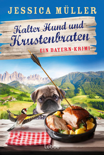 Kalter hund und - kalter,