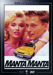 Manta von - von, büld