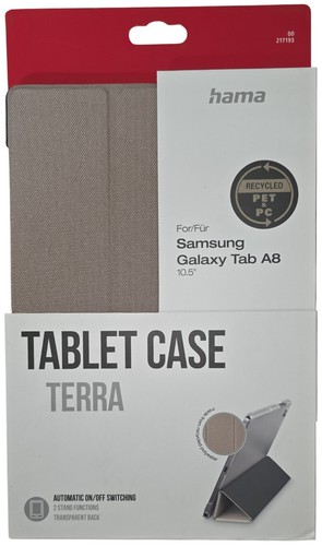 Hama tablet hülle - tablet-hülle, book