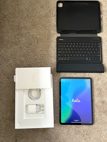 Apple ipad generation 10 - apple, 10.