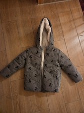 Winterjacke Disney Mickey Maus