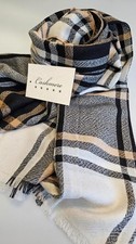 Striessnig wien kaschmir schal - kaschmir,