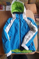 Damen Skijacke Winterjacke von