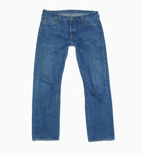Levi 501 herren jeans - levi´s, xx