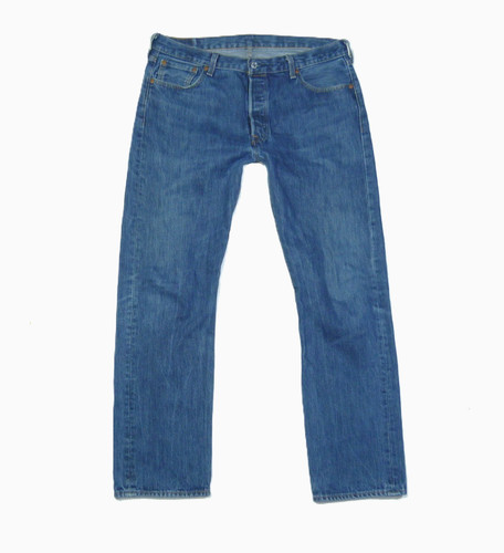 Levi 501 herren - 501, xx
