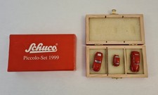 Original Schuco Piccolo