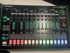 Roland TR8  909, 808  mit