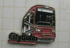 CITY  BUS / ÖPNV .............................................. Auto Pin (223d)