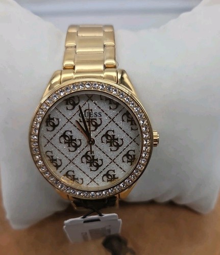 Stilvolle damen uhr guess 5 - uhr,