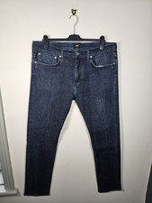 Edwin Selvedge Denim ED 80