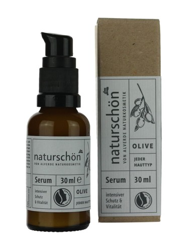 Alverde naturkosmetik - alverde,
