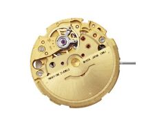 Miyota-Citizen 8215 Version 33G  Automatic 21 Jewels NEU Original Movement Uhr